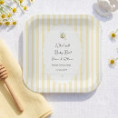 Search for bee paper plates What will baby bee
