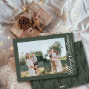 Search for 2 sided photo christmas cards Simple