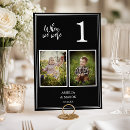 Search for age table cards Elegant