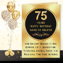 Search for 75 year old birthday cards Dad