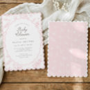 Search for vintage toile invitations Toile de jouy