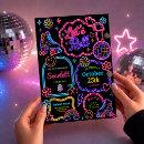 Search for 1990 birthday invitations For kids