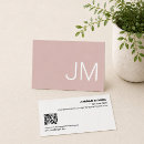 Search for social network business cards Boss