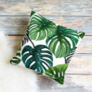 Search for monstera plant cushions Modern