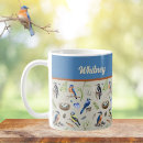 Search for blue jay birds mugs Nature