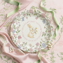 Search for vintage floral plates Girl