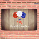 Search for bbq banners I do bbq