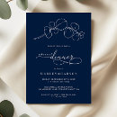 Search for outdoor rehearsal dinner invitations Modern