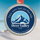 Search for valley christmas tree decorations Ski