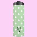 Search for pastel polka dots mugs Girly