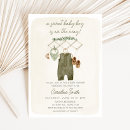 Search for boho baby boy shower invitations Clothesline