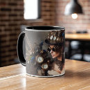 Search for victorian mugs Steampunk