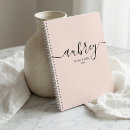 Search for pink planners Minimalist