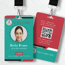 Search for barcode id badges Teacher administrative assistant media