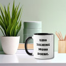 Search for talking mugs Boss