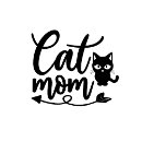 Search for cat mom tshirts Cute