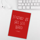 Search for sarcastic valentines day cards Minimalist