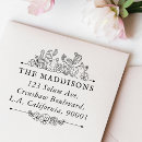 Search for cactus rubber stamps Return address