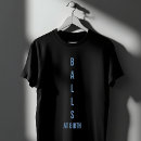 Search for bold statement clothing Text design