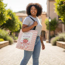 Search for strawberries tote bags Strawberry design