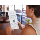 Search for thank you menus Simple