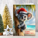 Search for summer christmas cards Beach