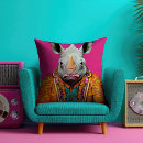 Search for rhino cushions Animal