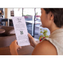 Search for thank you menus Simple
