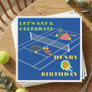 Search for tennis napkins Girl