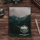 Search for pine tree business stationery Rustic