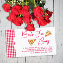 Search for bistro invitations Gingham
