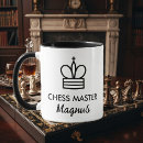 Search for chess mugs King