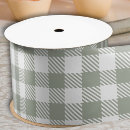 Search for plaid ribbon Gender neutral
