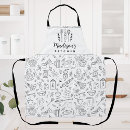 Search for kitchen hand aprons Baking