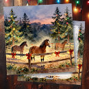 Search for ranch christmas cards Vintage