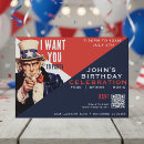 Search for i want you invitations United states of america