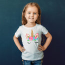 Search for christmas unicorn tshirts Gold glitter