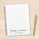 Search for business planners Elegant