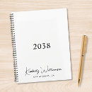 Search for business planners Elegant