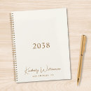 Search for business planners Elegant