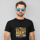 Search for agents tshirts Professional