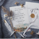 Search for new york invitations Minimalist
