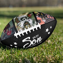 Search for photo collage footballs Modern