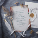Search for teal abstract invitations Simple