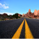 Search for utah canvas prints Travel