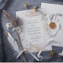 Search for orchid wedding invitations Minimalist