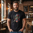 Search for patriotic skull tshirts Skeleton
