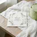 Search for eucalyptus leaves baby shower supplies Modern