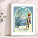 Search for lake louise posters Vacation