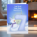 Search for snowman birthday cards Cute